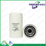 Auto Oil Filter Lf16015 for Fleetguard Series Trucks Filter