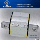 Best Car Parts Transmission Mount 2122400418 by China Famous Supplier Bmtsr