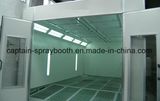 Spray Booth, Spray Unit, Powder Coating Equipment