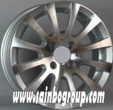 Advan Replica Car Aluminum Wheel Rim F60161