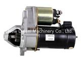 Yuchai 6m Series Starter Motors L300h-3708100