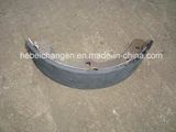 Auto Brake Shoes for Changan, Yutong, Kinglong Bus