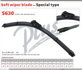 S630 Special Wiper Blade for Audi A4l A5 Windshield Wiper Car Auto Part