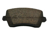 FF Grade Super Performance Brake Pad with Nao Material