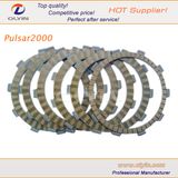 Motorcycle/Motorbike Paper Base Clutch Disc for Bajaj Engine Parts