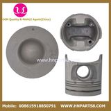 Isuzu 6he1 8-94391-596-1 110mm Piston