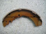 High Quality Auto Parts Brake Shoe for D-Max 4-Drive