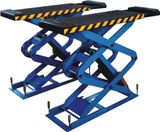 in Ground Hydraulic Scissor Lift