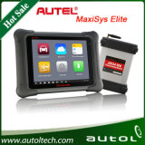 Autel Maxisys Elite Auto Diagnostic Machine Faster Than Ms908p