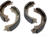Quality Supplier ISO/Ts16949 Certified Brake Shoe Replacement