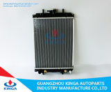 Car Auto Brazed Aluminum Daihatsu Radiator for OEM 16400-97208-000 16400-97217-00