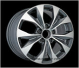 16inch Alloy Wheels for Honda China Alloy Wheels Factory