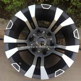 18, 19, 20 Inch Alloy Wheel