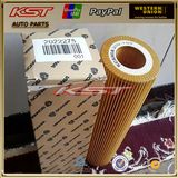 8981596930 8981650710 Car Parts Fuel Filters 1518512 Fleetguard Oil Filter