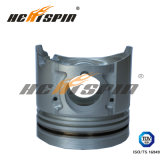 4jg2 Isuzu Normal Piston with 95.4mm Bore Diameter, 89.2mm Total Height, 49.2 Compress Height-with One Year Warranty