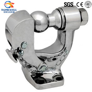 Hot Sale Best Priceheavy Duty Tralier Pintle Hitch/Pintle Hook