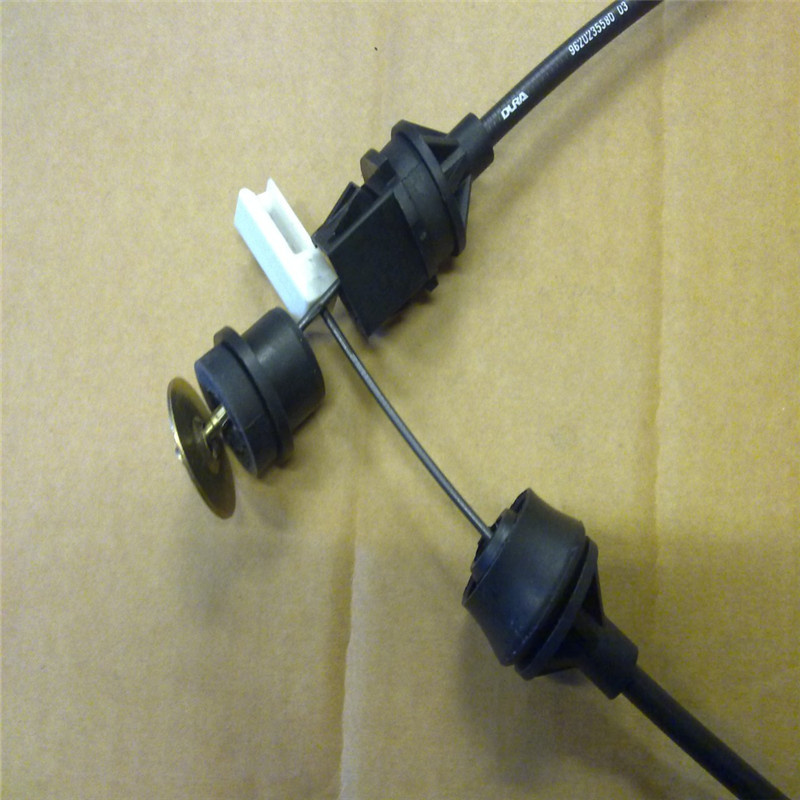 206 Genuine Clutch Cable for Peugeot