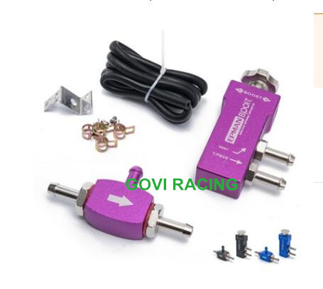 Racing Car Turbo Boost Controller Turbo Turbine - IBUYautoparts