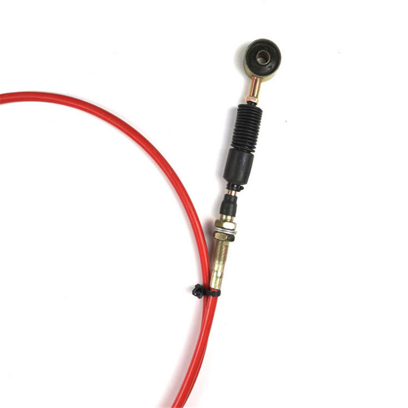 Gear Shift Cable for Agricultural Vehicles - IBUYautoparts.com