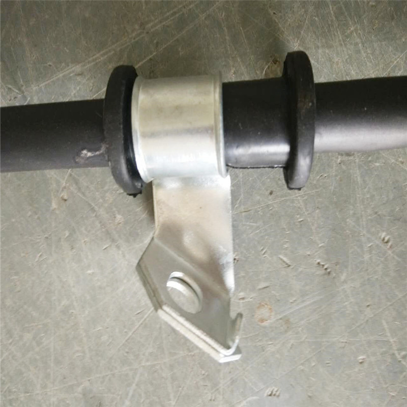 Megoc Left Handbrake Cable Serve for Toyota Yaris Vitz (P1