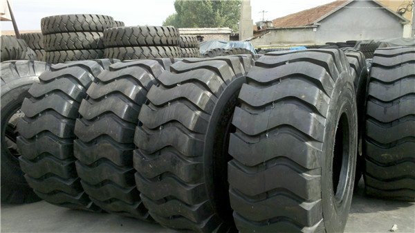 17.5-25 23.5-25 26.5-25 26.5-29 Bias/Radial off The Road Tire/Tire, Agr Tire, Loader/Grader Tyre, OTR Tyre