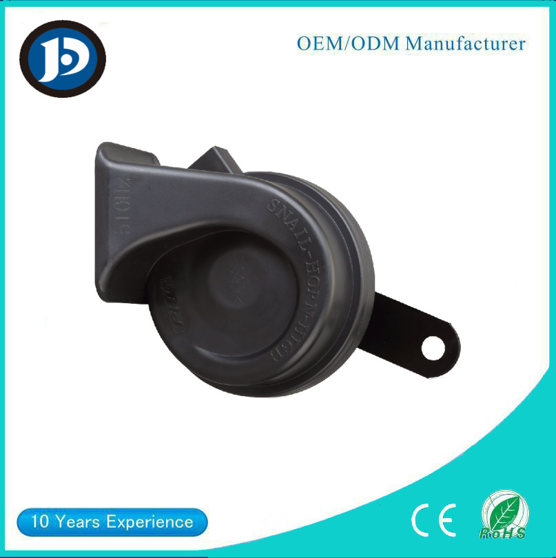 High Standard Fashion Black Magic Car Horn