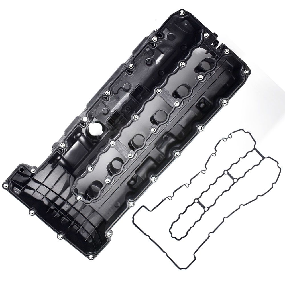 Car & Truck Engine Valve Covers Engine Valve Cover 11127565284 For BMW