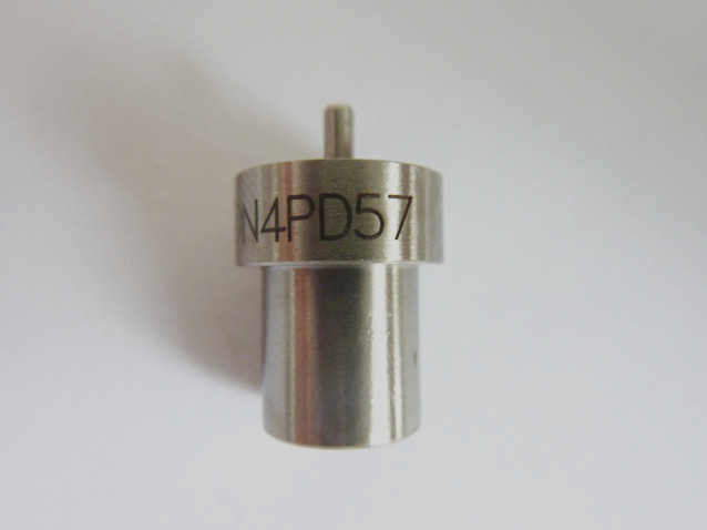 Engine Spare Parts Ks Diesel Fuel Injector Dn Nozzle Dn0pdn130, Dn4pd57 ...