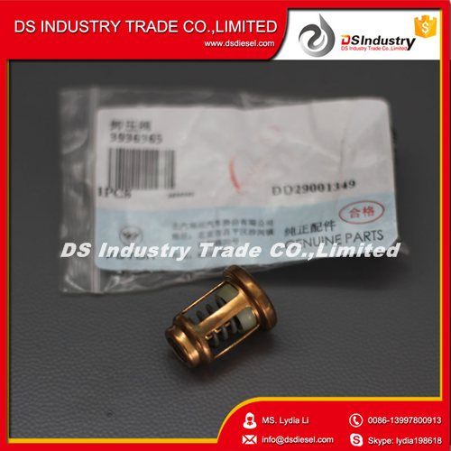Cummins Isf3.8 Engine Oil Cooler Pressure Relief Valve 3936365 ...