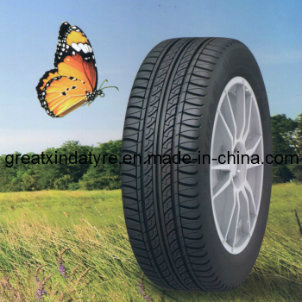 Joyroad Brand Car Tire for All Season with Series