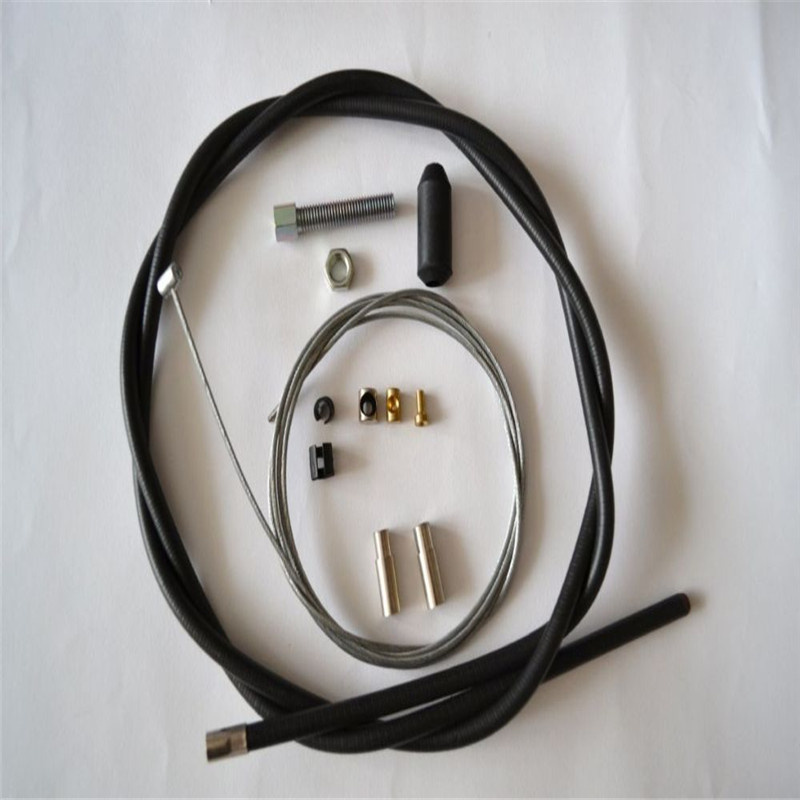 206 Genuine Clutch Cable for Peugeot