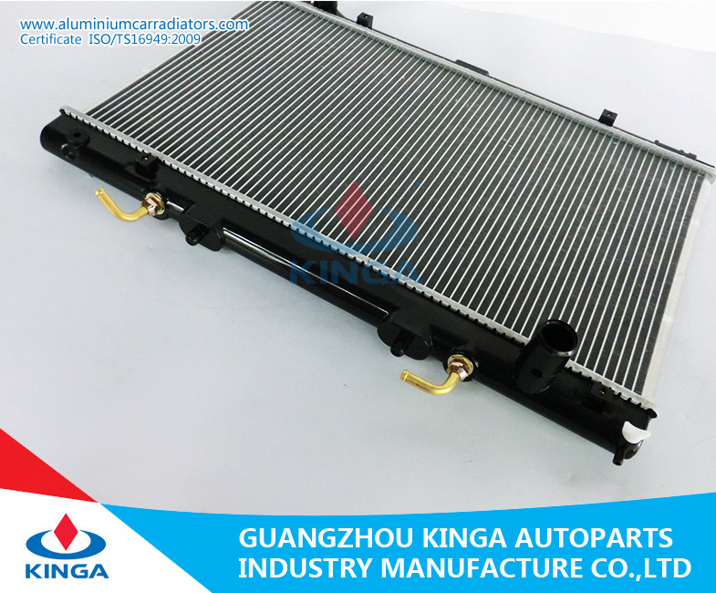 Aluminum Heatsink for Toyota Lexus'95-98 Ls400/Ucf20 Automotive ...