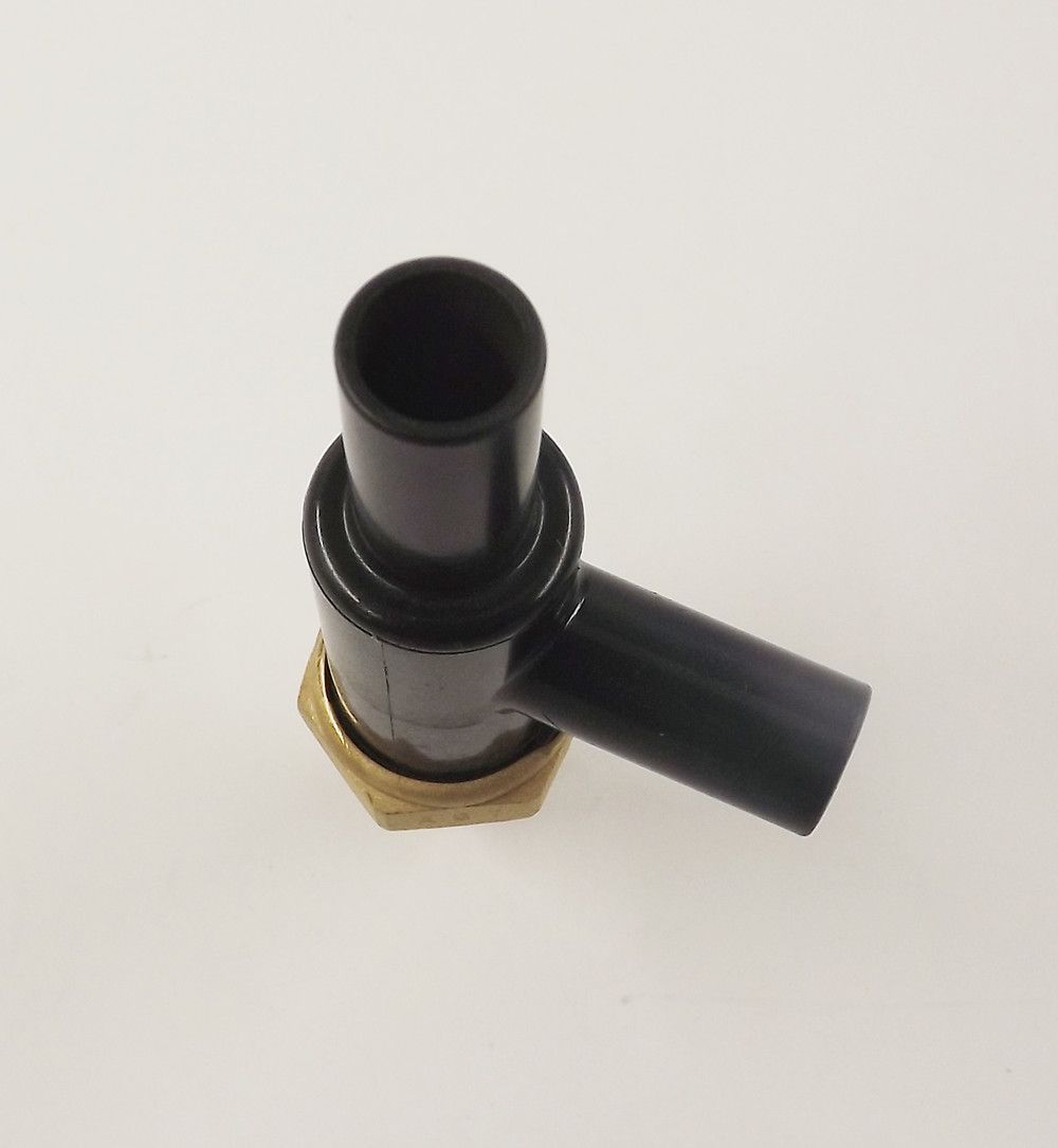 thumbnail image 2 of OEM Honda Acura Fuel Injection Air Assist Valve Solenoid – 36281-P8F-A01, Direct Fit 2 of 5