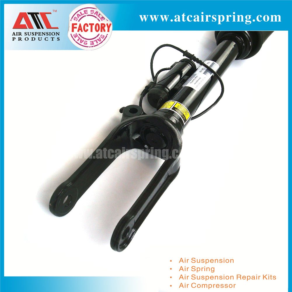 Air Spring Air Suspension Mercedes Benz W164 Front with Ads