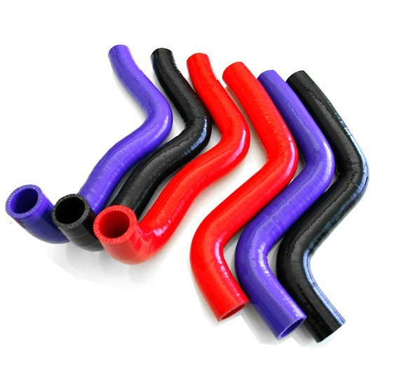 Silicone Hoses for Auto/Motor Straigh/Elbow/Radiator/Intake Hose