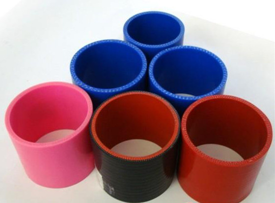 Silicone Hoses for Auto/Motor Straigh/Elbow/Radiator/Intake Hose