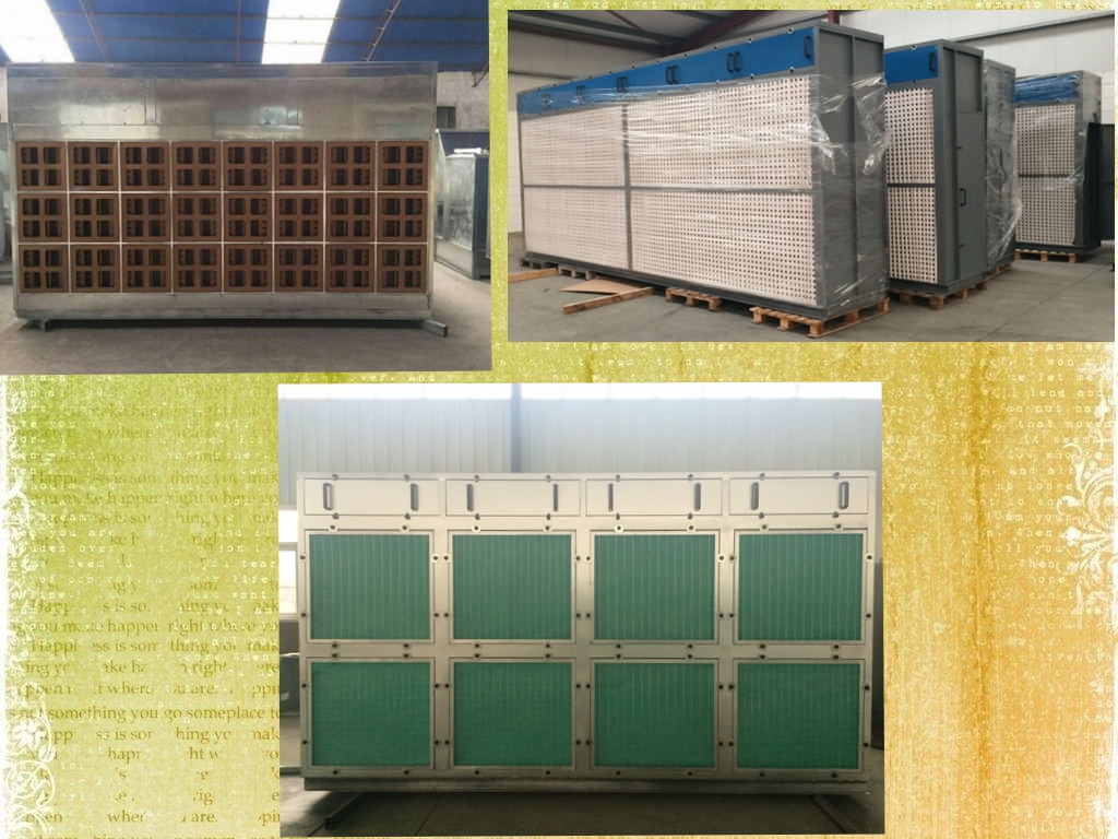 Dust Free Furniture Spray Booth