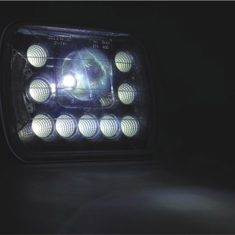 thumbnail image 2 of Jeep Cherokee License Plate Light BMT XMS LED Interior Light Kit - 6000K White (16-Piece For Jeep Grand Cherokee 1999-2010) 2004 Jeep Grand Cherokee 2 of 14