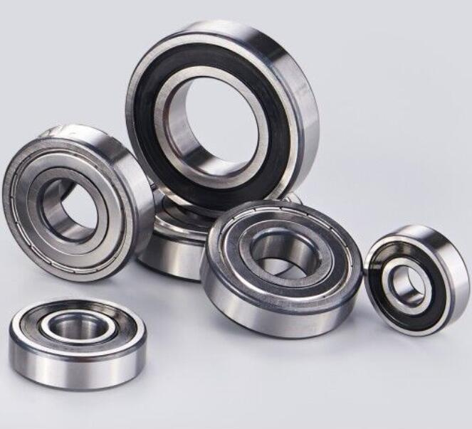 Conveyor Roller Bearing 6203 Z high precision rolling bearing