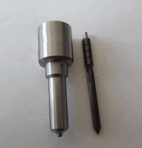 Denso Fuel Nozzle Dlla150p1052 with High Quality for Common Rail Diesel Use