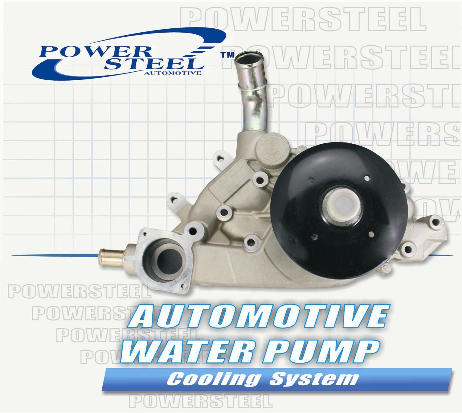 Auto Water Pump for American Car