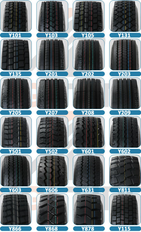 650r16lt 700r16lt 750r16lt Best Light Truck Tires for Sale