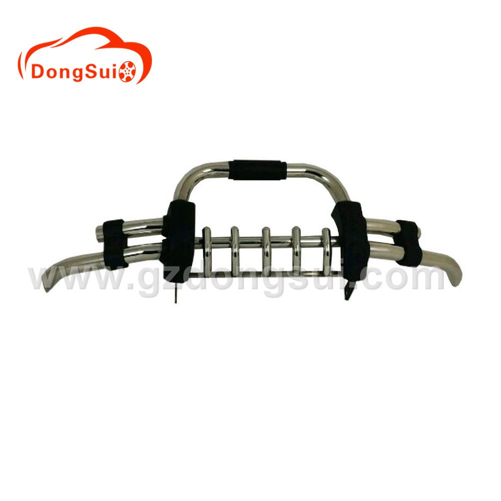 304 Stainless Steel Car Bumper Front Bumper for Pickup