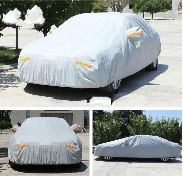 Hot Selling PEVA Whole Car Cover