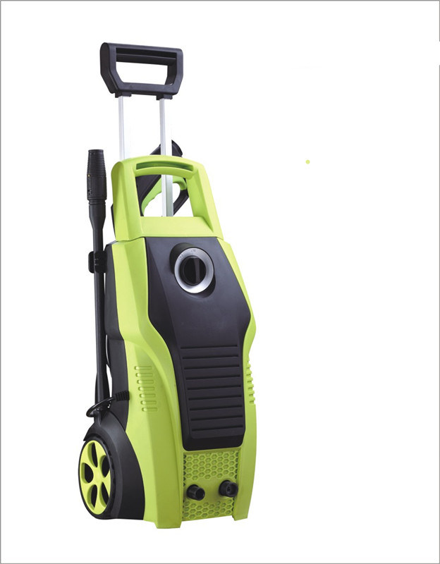 1400W Portable High Pressure Washer with Ce/CB/RoHS/TUV Certificate