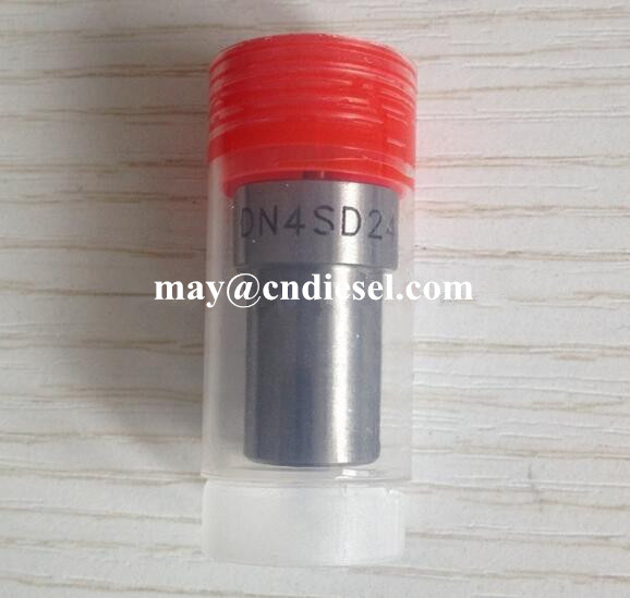Engine Spare Parts Ks Diesel Fuel Injector Dn Nozzle Dn0pdn130, Dn4pd57 ...