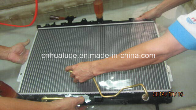 Aluminum Car Radiators China Manufacture Hld Oem Mb0955 Ibuyautoparts Com
