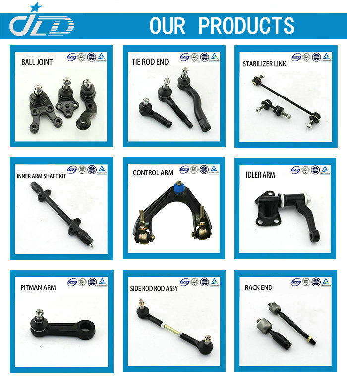 Suspension Parts Inner Arm Shaft Kit for Mitsubishi Delica L300 Mt14124701 Sk7161 Cim1