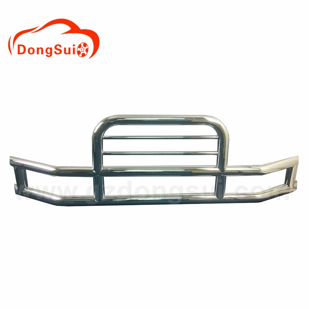 Semi Truck Front Bumper Guard Bumpers