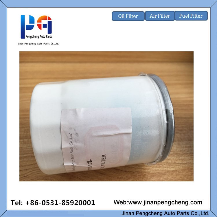 Types of Car Oil Filter Auto Engine Oil Filter PC121102
